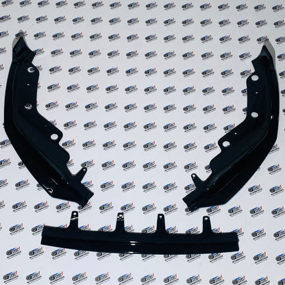 BMW G20 320D Pre-LCI Front Splitter Lip | Enhances Front Bumper Aesthetics