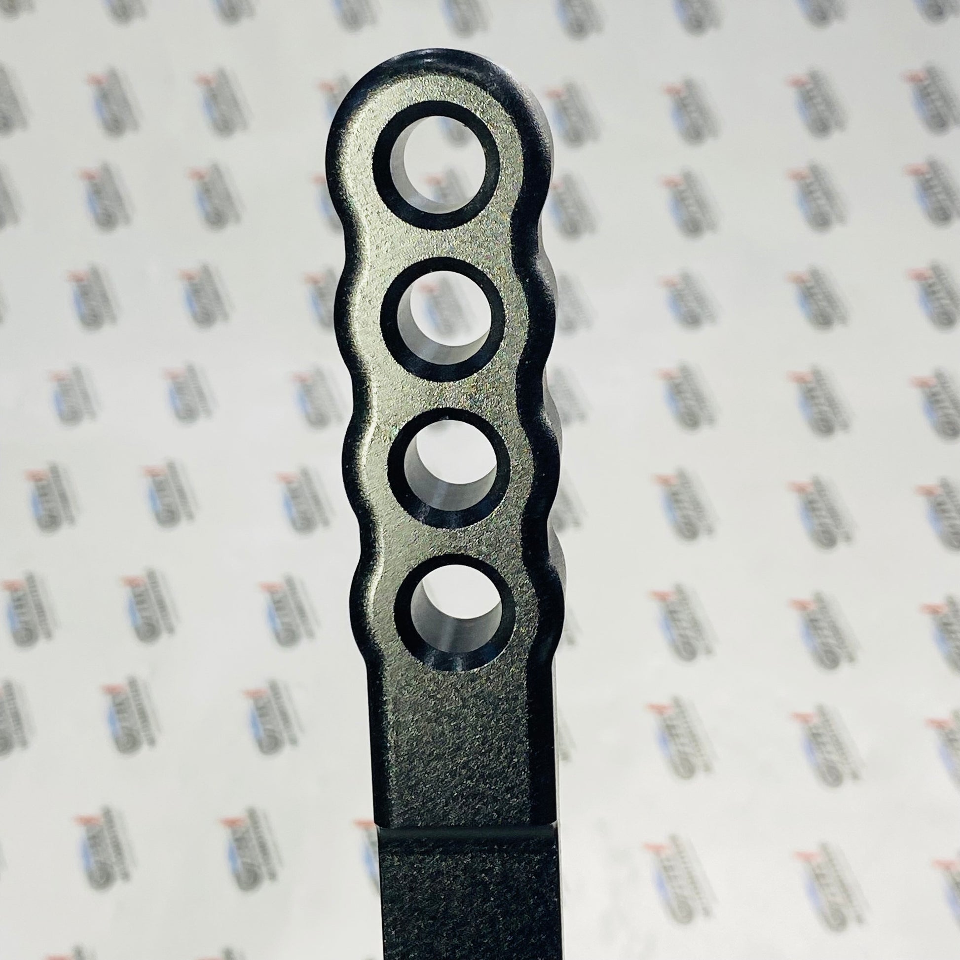 black long vertical handbreak with all hand grip
