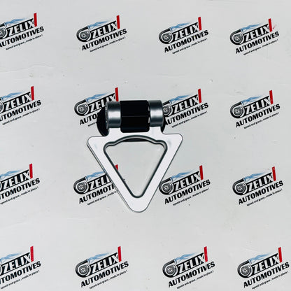 Dummy Tow Hook | Triangle Shape Universal Fit