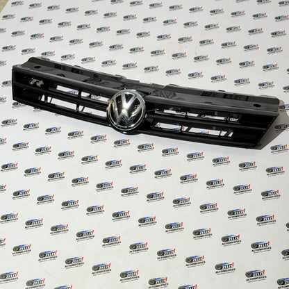 Polo R Line Style Front Grill | Aftermarket Grill