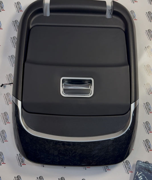 Universal Seat Organizer | Aftermarket Multi-Functional Car Storage Box