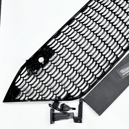 Verna 21 Grill