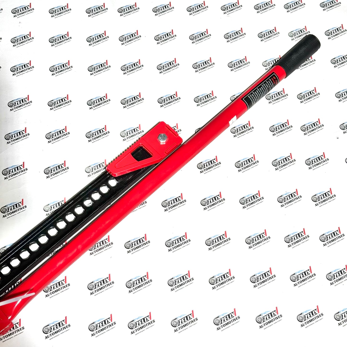 Farm Jack Gallop-KC7003 | Heavy-Duty Off-Road and Automotive Lifting Tool (48 Inch / 122 cm)