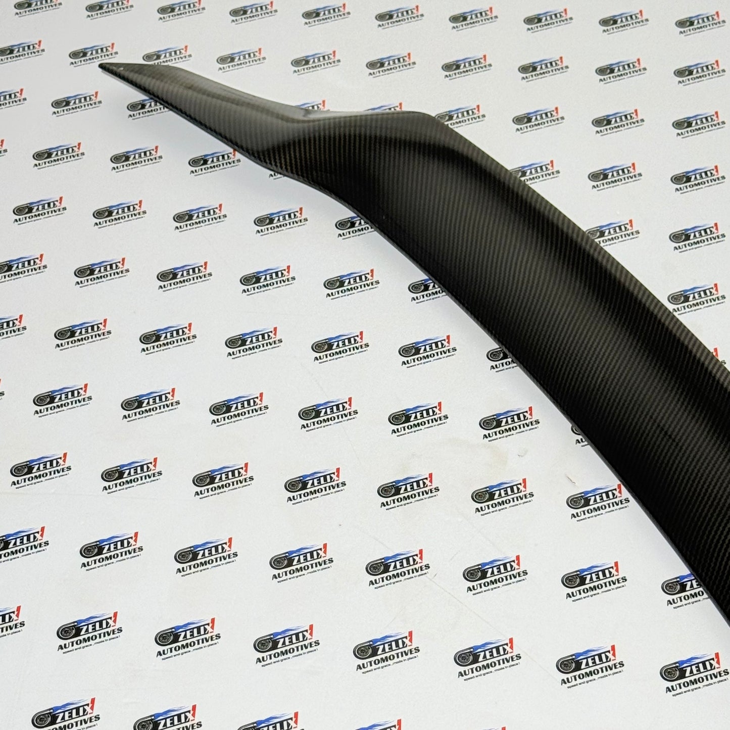VW Virtus & Skoda Slavia Rear Spoiler | Duck Tail-Style