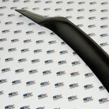 VW Virtus & Skoda Slavia Rear Spoiler | Duck Tail-Style