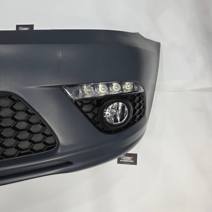 Laura VRS Bumper | Universal Aftermarket Front Bumper.