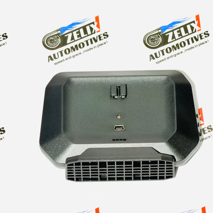OBD Meter Smart Trip Computer Display Model-P21 | Plug & play OBD II installation