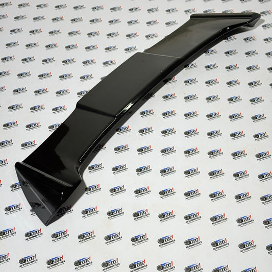 Volkswagen POLO Batman Style Spoiler | Aftermarket ABS