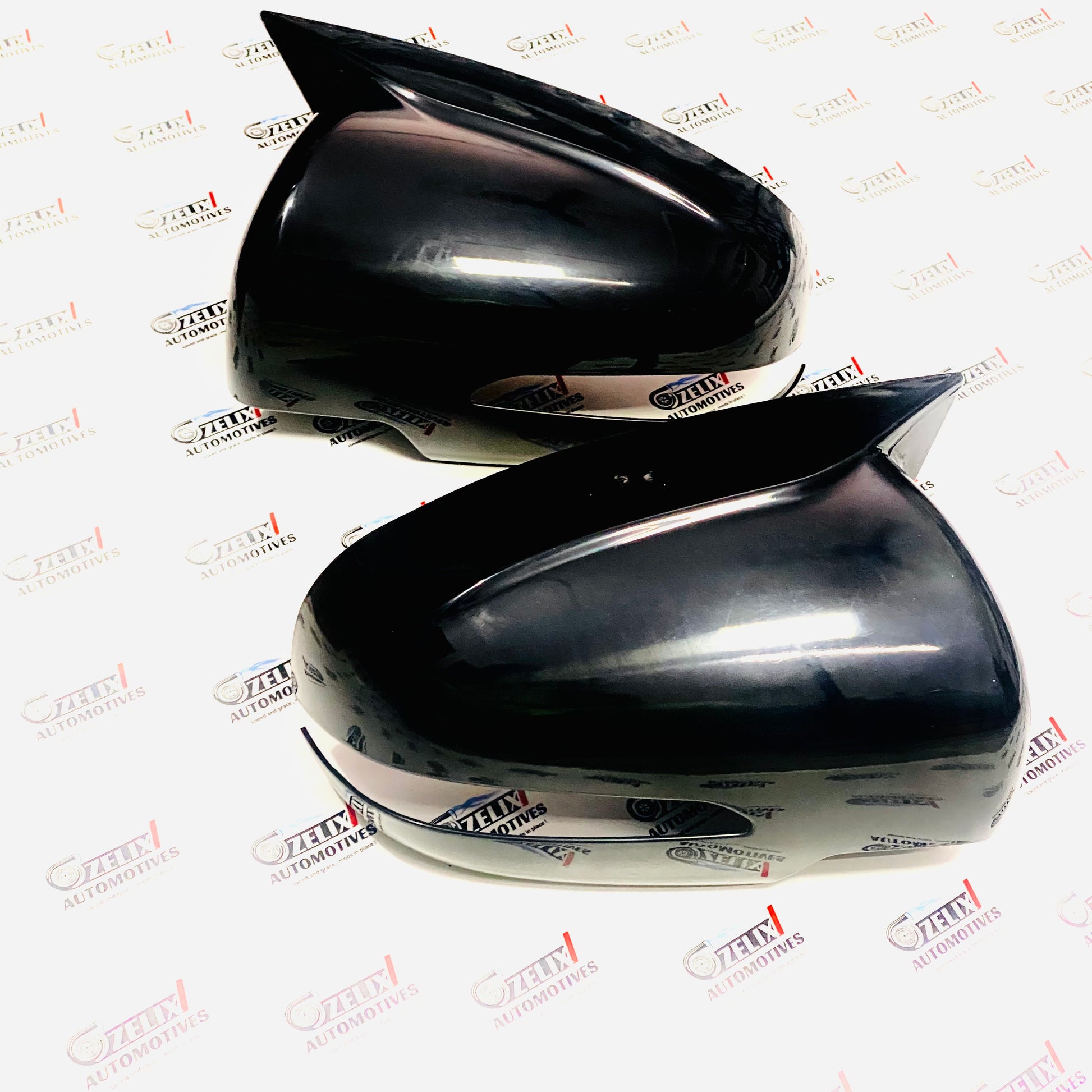 Mirror Covers for Ertiga 
