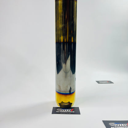 Long End Can Tip Neo Chrome