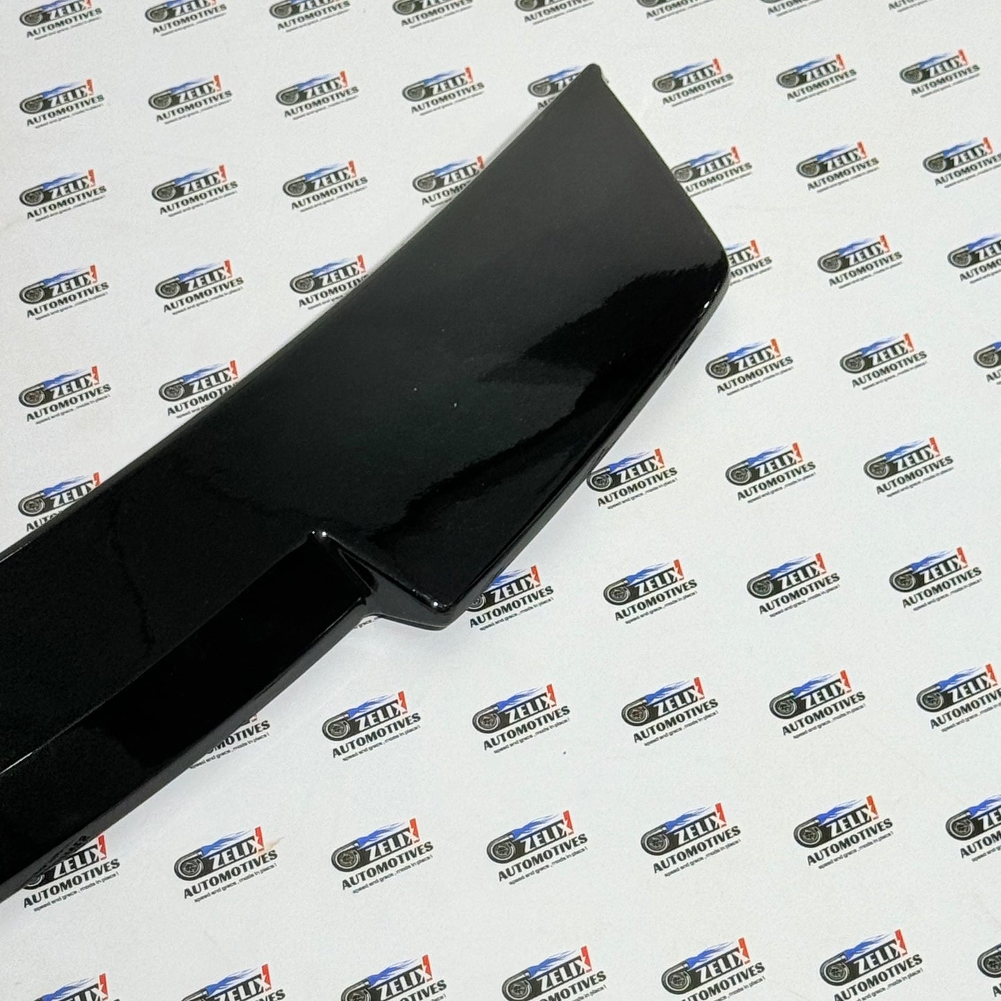 Mahindra Scorpio-N Rear Spoiler | Enhance Rear Look Compatible with 2022+ Models