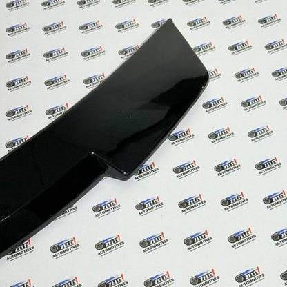 Mahindra Scorpio-N Rear Spoiler | Enhance Rear Look Compatible with 2022+ Models