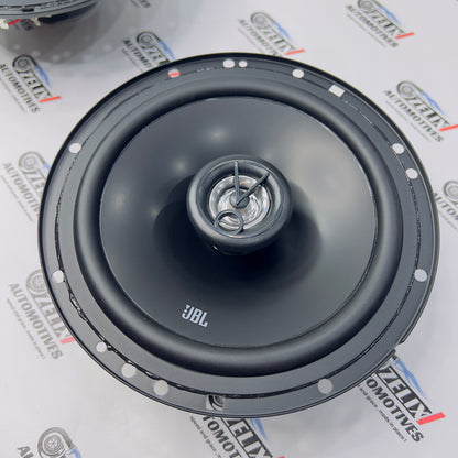 JBL Stage1 | 6.5 Inch 350W 2-Way Coaxial Car Speaker