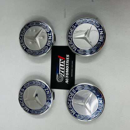 Wheel Caps