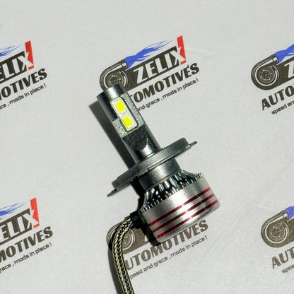 XPLOD High Power LED Headlight Bulbs 200W | Available in Multiple Plug Types