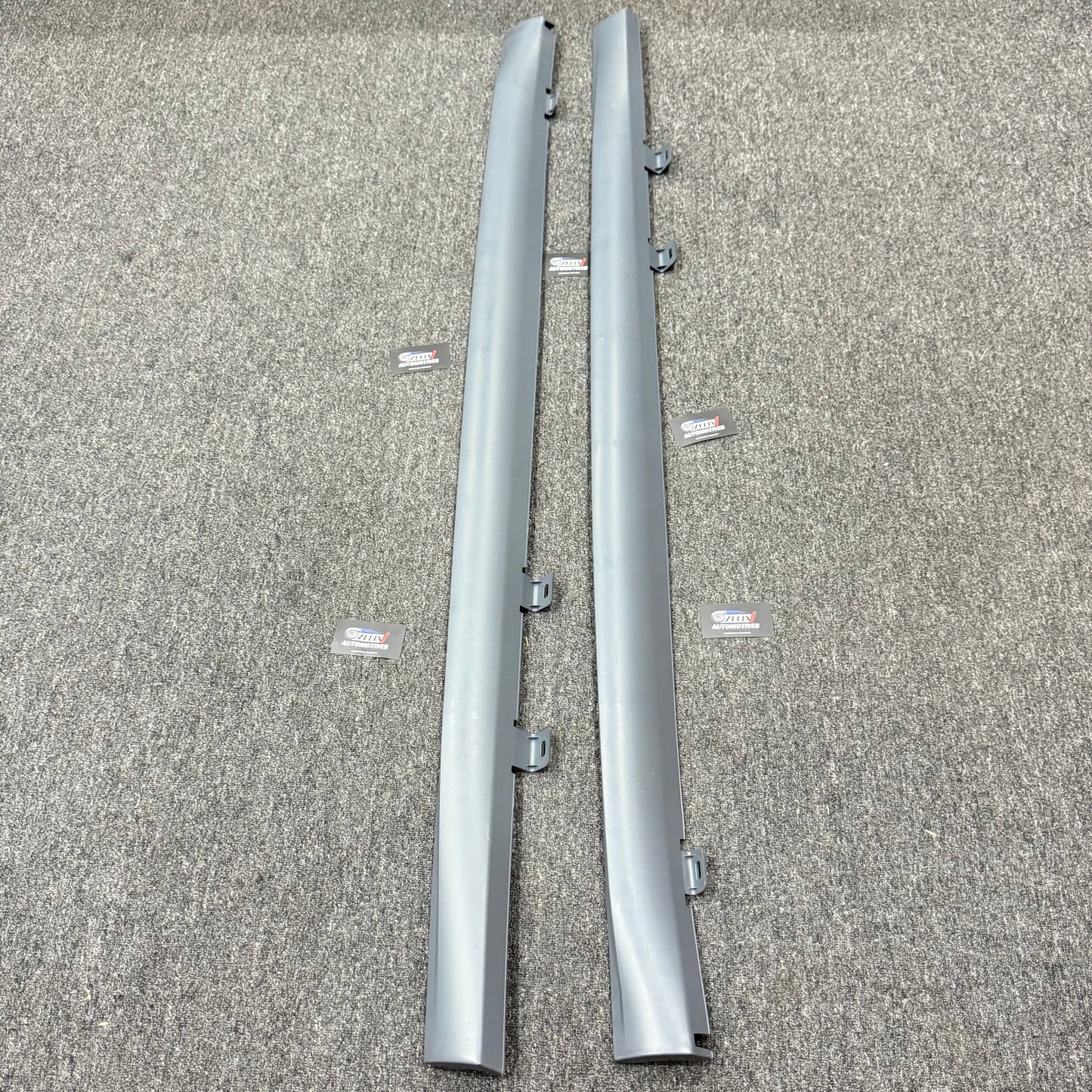 Volkswagen R-Line Side Skirts | Premium Sporty Body Kit Upgrade