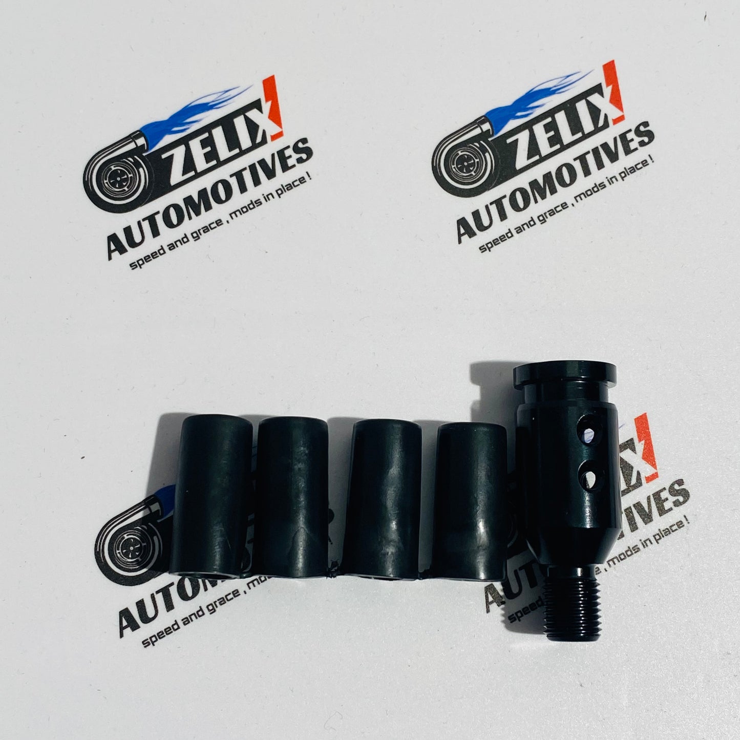 Gear Mount Adapter | Aftermarket Universal fit in Multiple Colour  Options