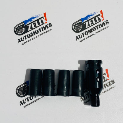 Gear Mount Adapter | Aftermarket Universal fit in Multiple Colour  Options