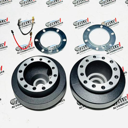 Boss Kit Wheel Hub Adapter  | Compatible With BMW and BENZ Cars