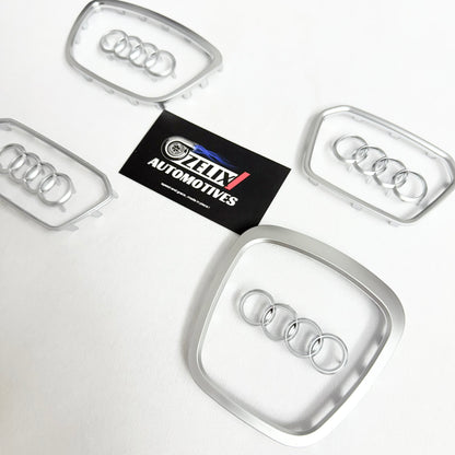 Steering Trim For Audi 5 Type