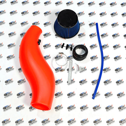 SIMOTA Super Air Intake System Complete Kit | Unique Tube Design
