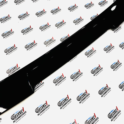 Volkswagen Virtus Roof Spoiler – Sporty Aerodynamic Rear Extension