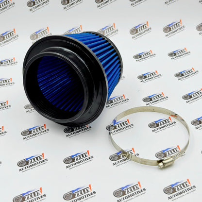 SIMOTA Super Air Intake System Complete Kit | Unique Tube Design