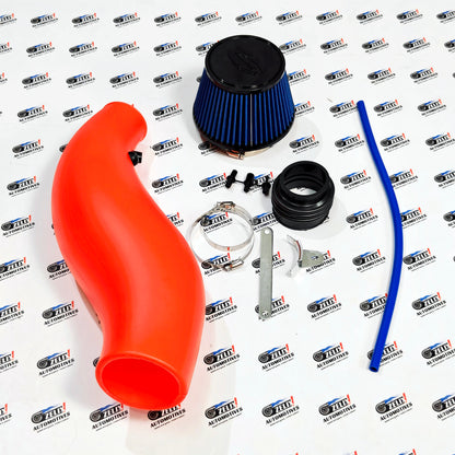 SIMOTA Super Air Intake System Complete Kit | Unique Tube Design