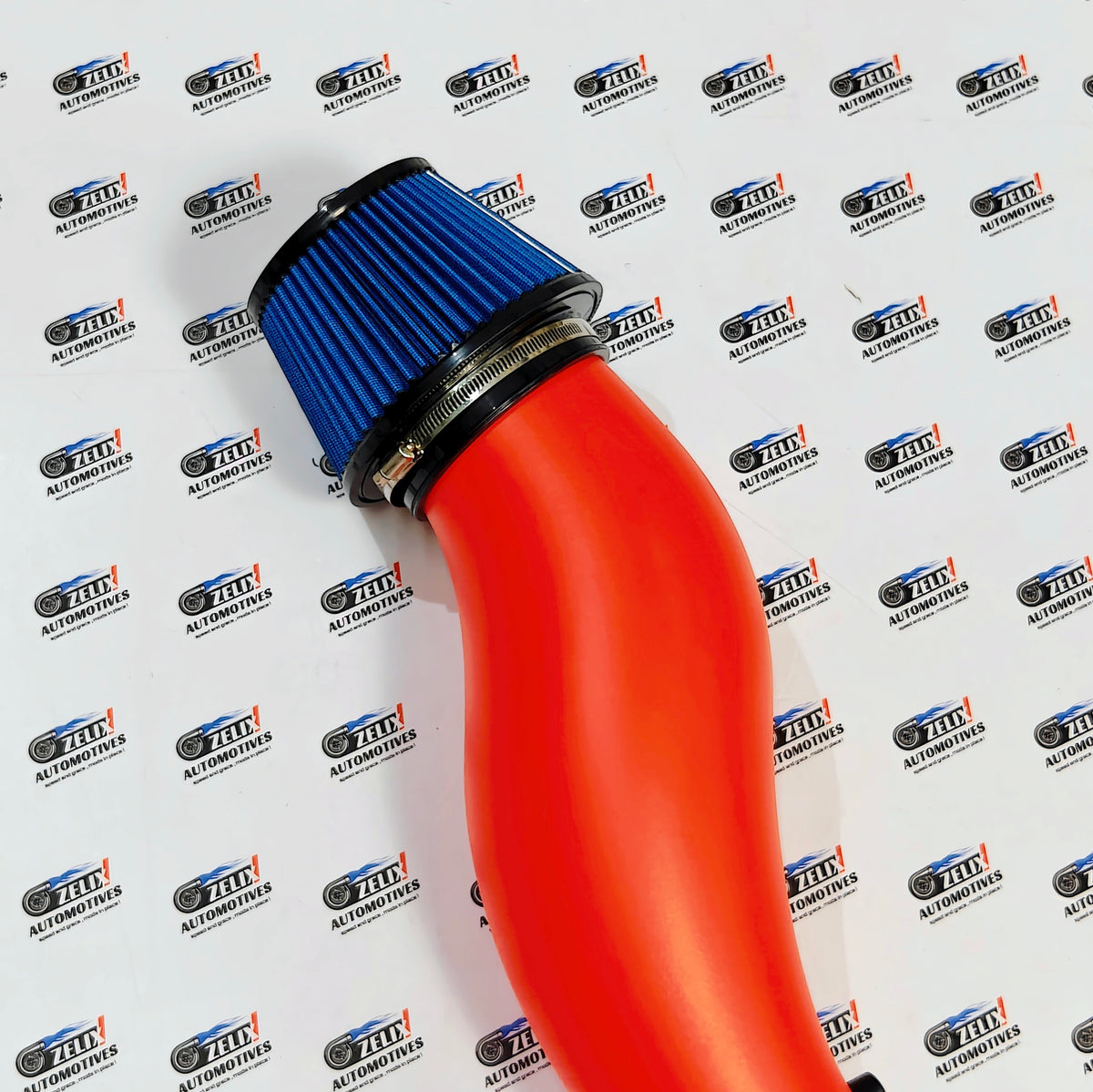 SIMOTA Super Air Intake System Complete Kit | Unique Tube Design