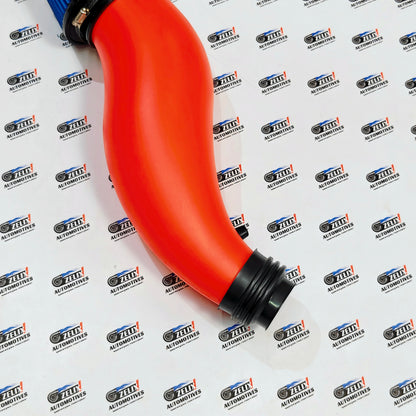 SIMOTA Super Air Intake System Complete Kit | Unique Tube Design