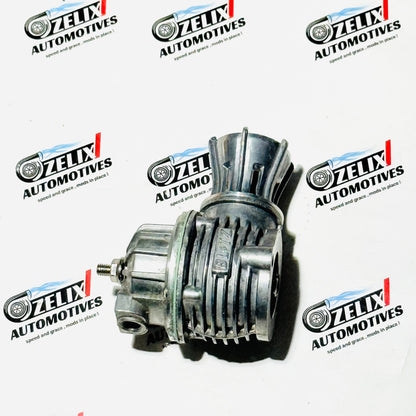 Turbo Sound Blow Off Valve | Adjustable BOV Kit with Hose and Adapter