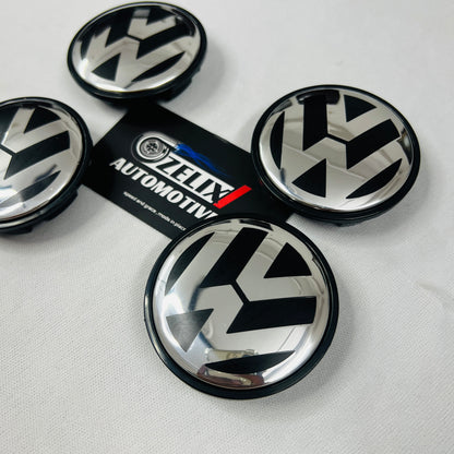 Wheel Caps