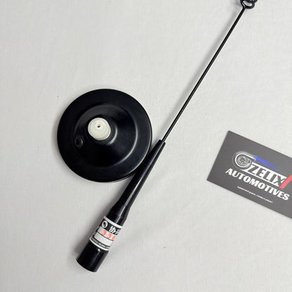 Universal Magnetic Antenna | Aftermarket Car And SUV Roof Mount