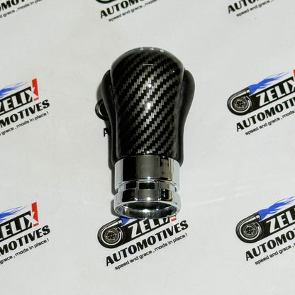 Toyota Fortuner Gear Knob | Premium OEM-Style Design