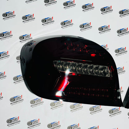 Baleno LED Tail Lights | Aftermarket Upgrade Compatible with 2016+ Models