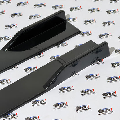 Universal Short Side Skirts | ABS Material