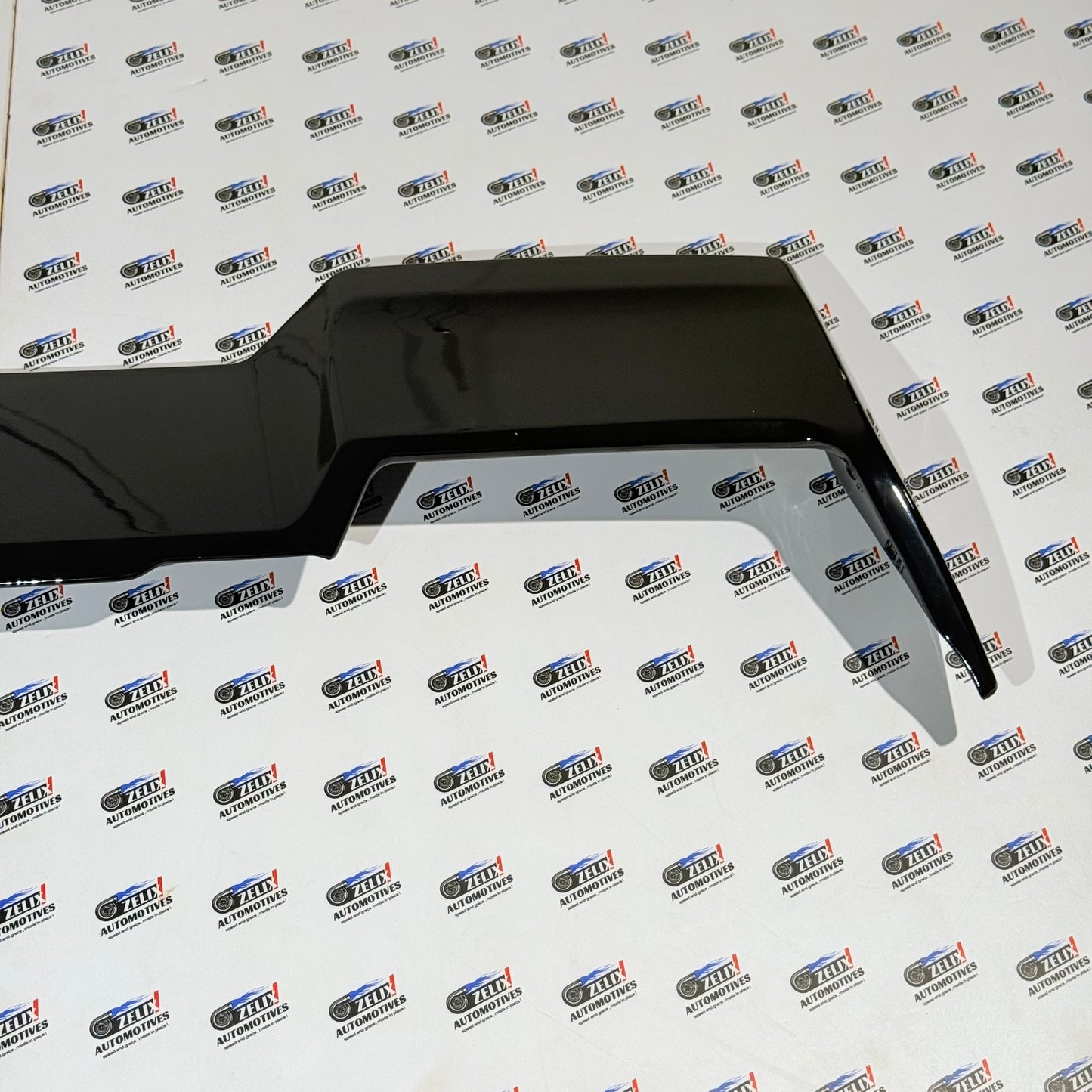 Suzuki Jimny Rear Spoiler Wing | Enhance Sporty Look