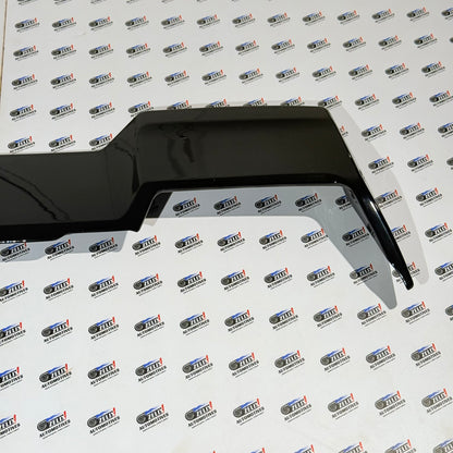 Suzuki Jimny Rear Spoiler Wing | Enhance Sporty Look