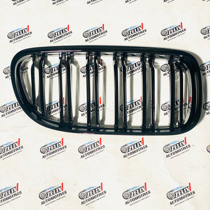 BMW-M3  E90 Front Grill | Premium Glossy Black Finish