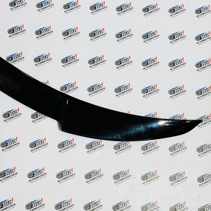 Rear Spoiler Compatible With BMW E60 5-Series M4-Style