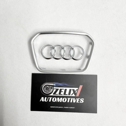Steering Trim For Audi 5 Type