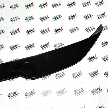 BMW 2 Series G42 MP Style Rear Spoiler | Aftermarket Glossy Black ( Fits 2022+ Models )
