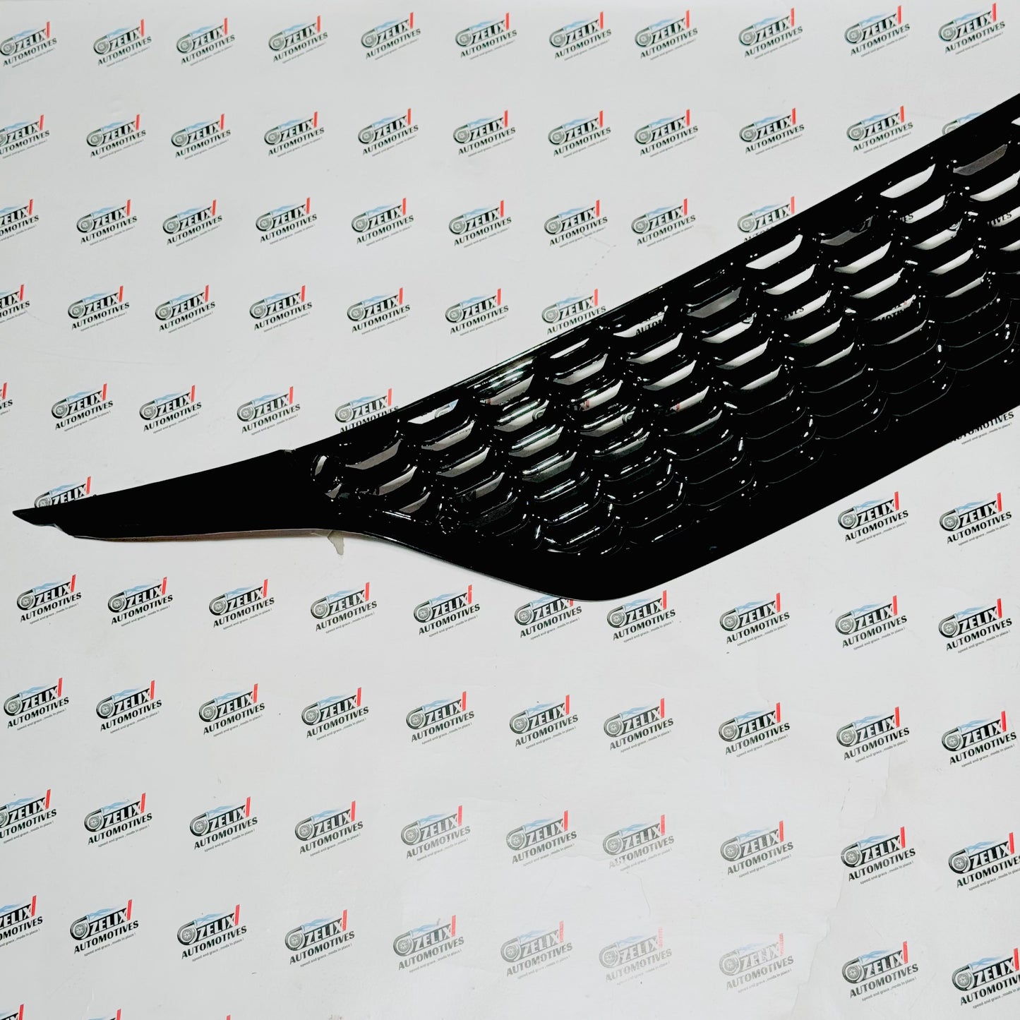 Maruti Suzuki Baleno  Audi RS-Style Front Grill | Premium Sport Grill (Fits 2020+ Models )
