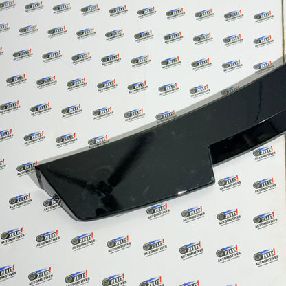 Mahindra Scorpio-N Rear Spoiler | Enhance Rear Look Compatible with 2022+ Models