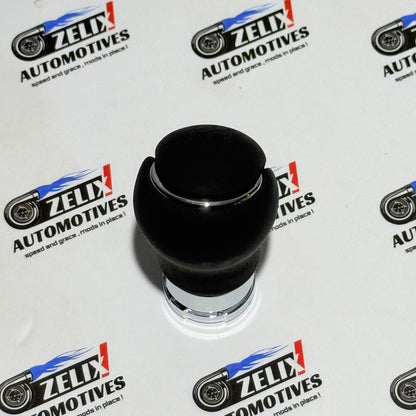 Toyota Innova Crysta Gear Knob | Premium Interior Upgrade