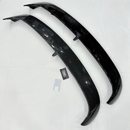 VW Polo GT Style Spoiler | ABS