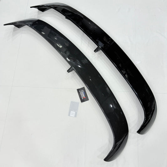 VW Polo GT Style Spoiler | ABS