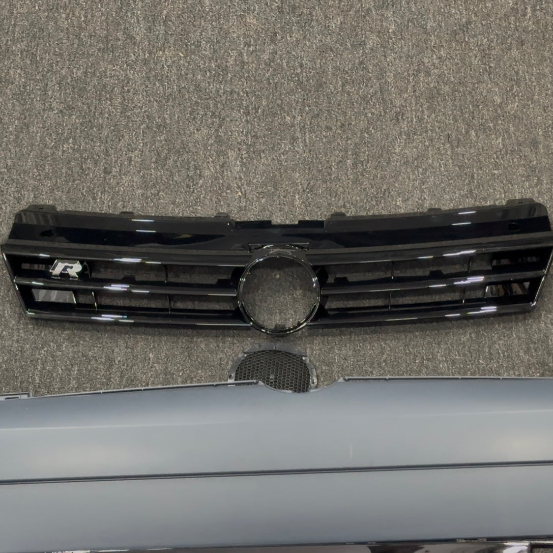 Volkswagen Polo WRC Full Body Kit | Rally Style Upgrade