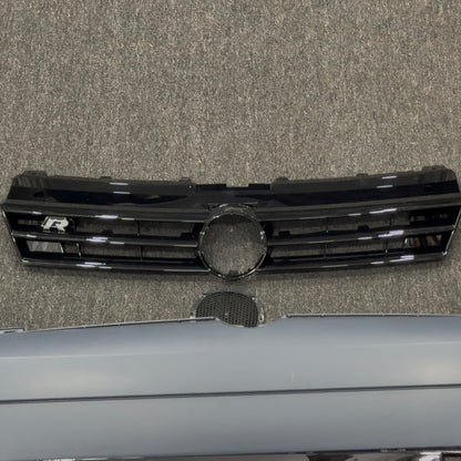 Volkswagen Polo WRC Full Body Kit | Rally Style Upgrade