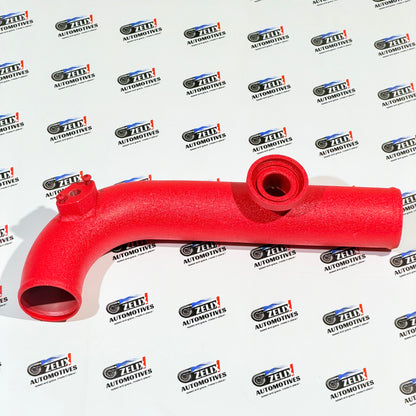 HKS Blow-Off Valve Kit for 1.8L Engines | Universal Turbo BOV Red/Black Colour Options